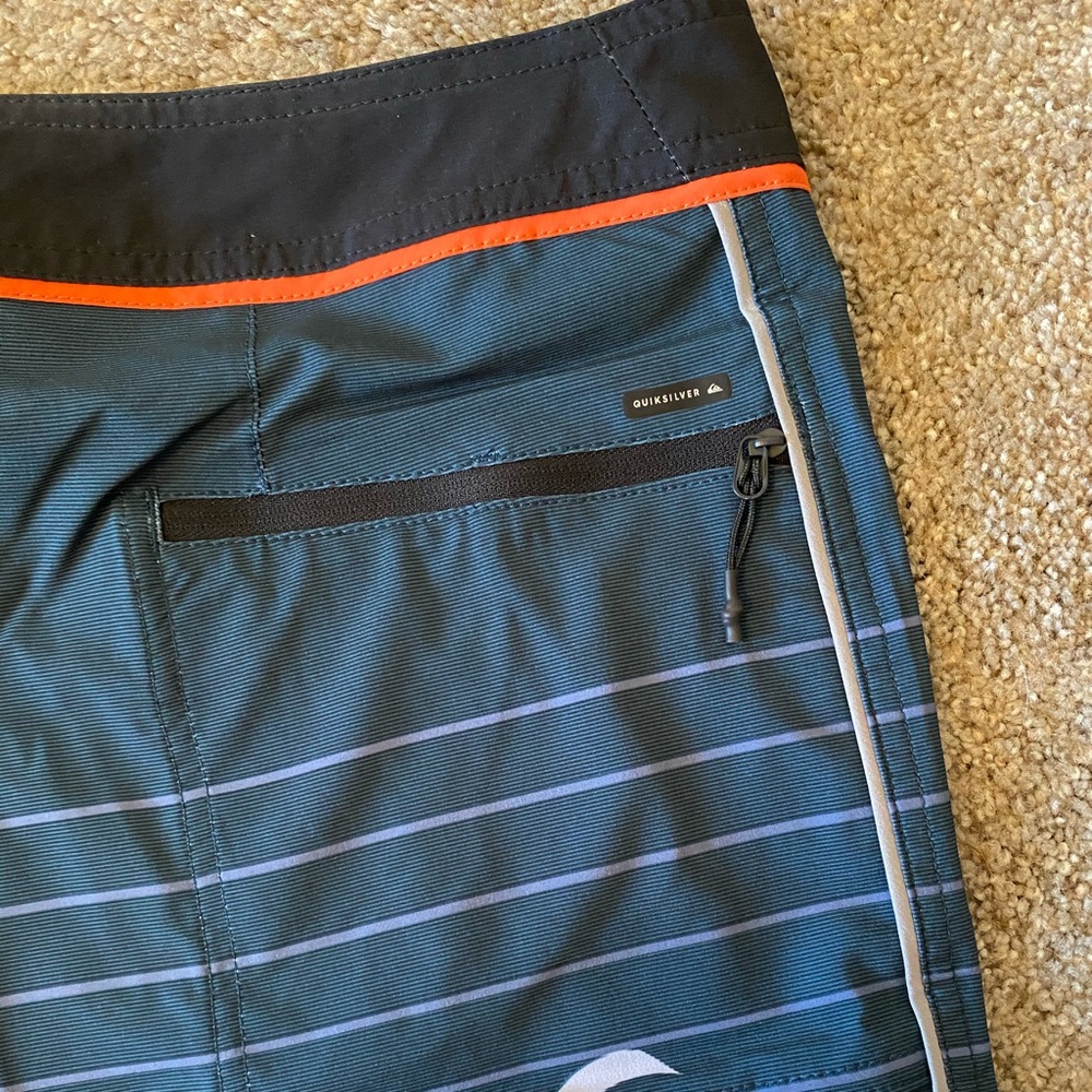 Swim Trunks - Picture 4 of 7